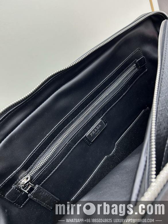 Prada Bags Prada 0366B 36.5x28cm jj