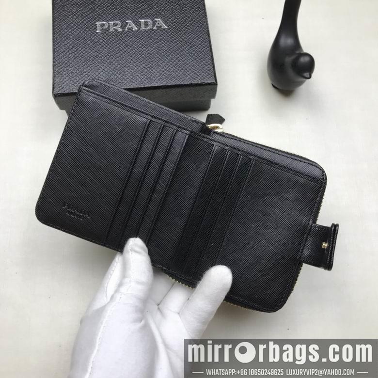 Prada Bags LM0522 10x9x2cm YG 3