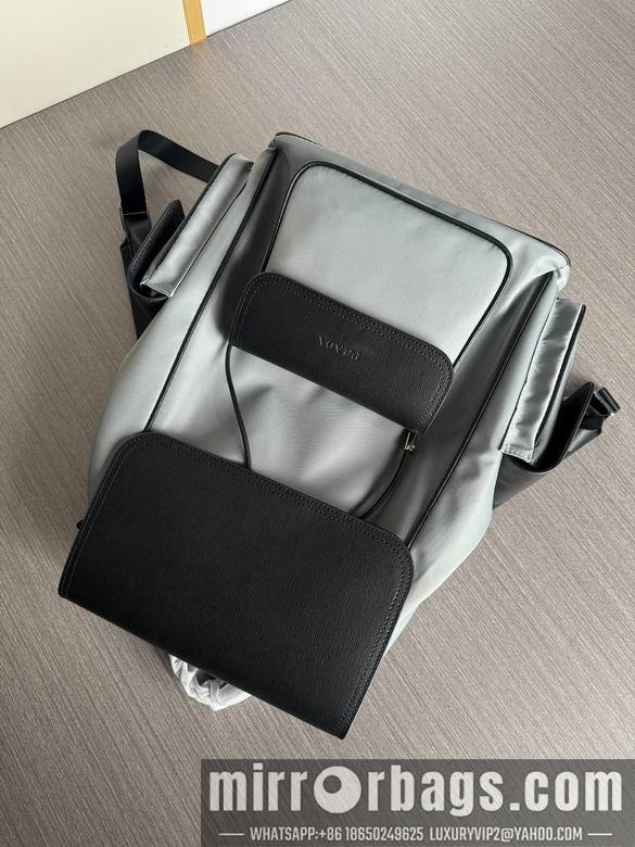 Prada Bags 8457-6 43X28X14cm XM 3colour