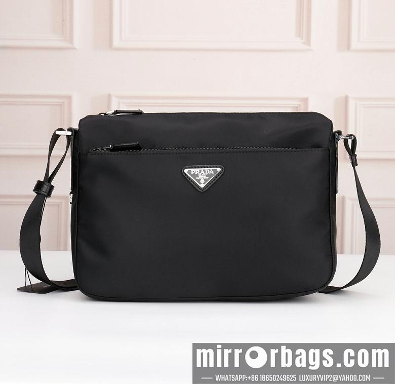 Prada Bags 30X22X8cm 051805