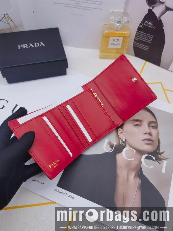 Prada Bags 2397 XMY 4