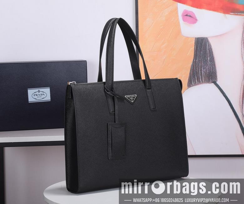 Prada Bags 2VG039 30X9X40cm XM