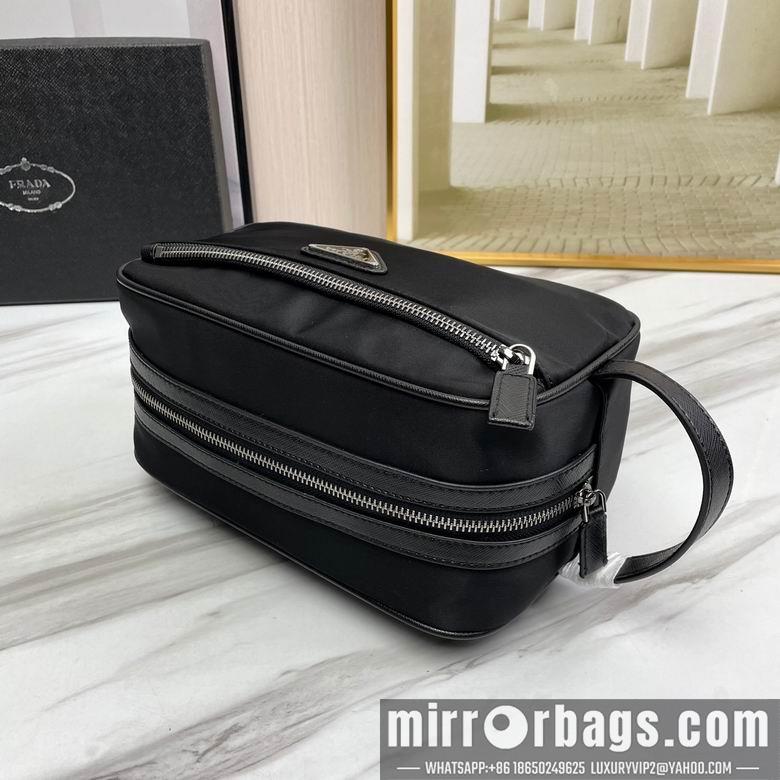 Prada Bags 818 26X14X11cm WP