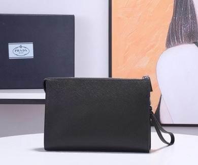 Prada Bags 2VN003 33.5X25cm XM 4colour