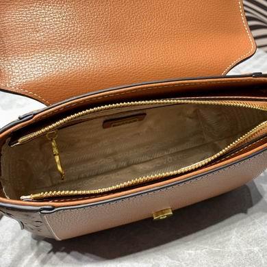 Prada Bags 55118 27X17X11cm XM 6