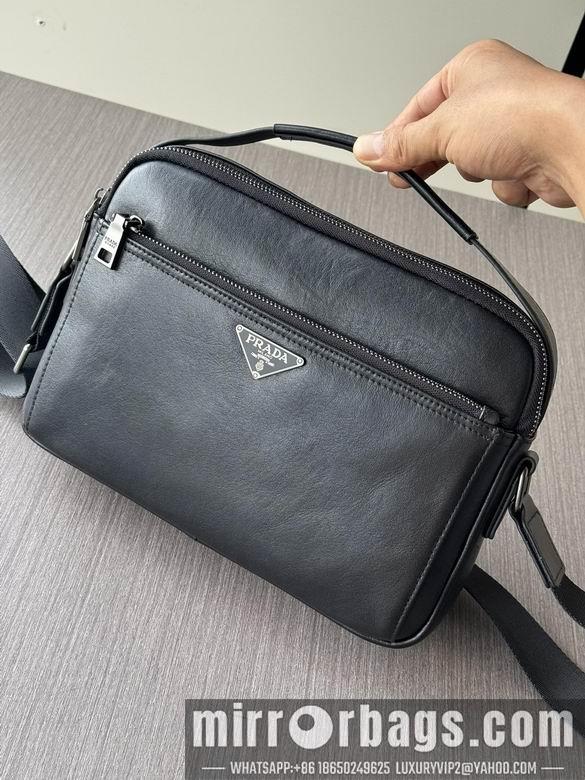 Prada Bags 1212A 28X20X7cm WP