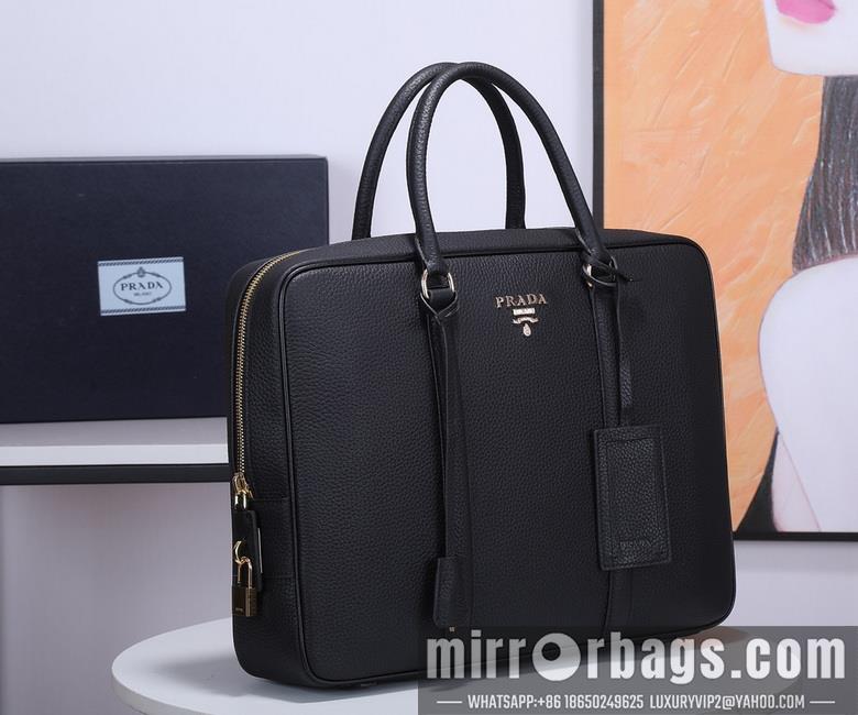 Prada Bags 0871 40X30X9cm XM