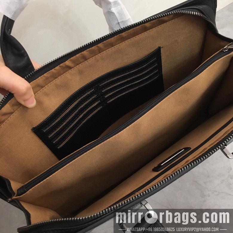 Prada Bags 39X29X7cm 021206 XM