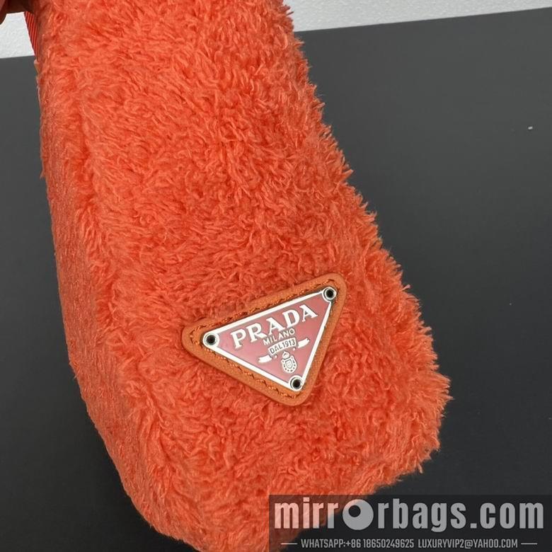 Prada Bags 1NE515 22X12X6cm XM 7