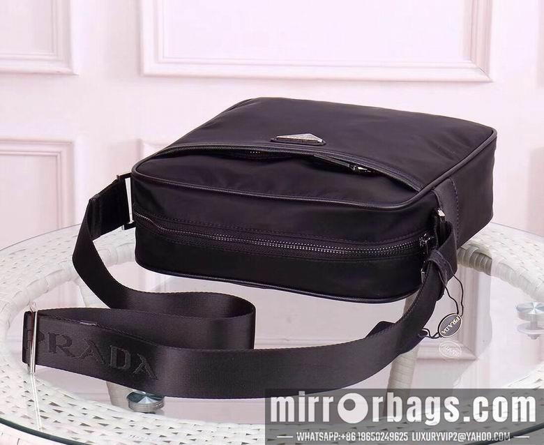 Prada Bags 28X25X9cm 053016 XM