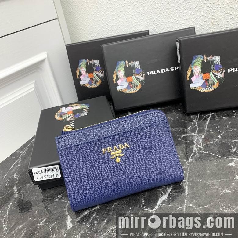 Prada Bags LM216 13.5X8X1cm ZC 7