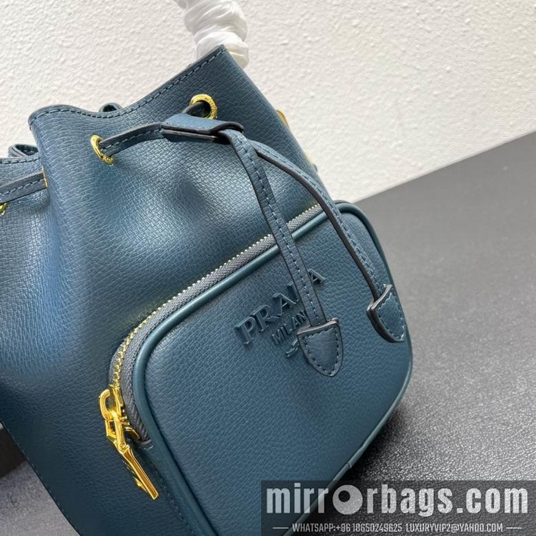 Prada Bags 55129 18X23X12cm XM 6