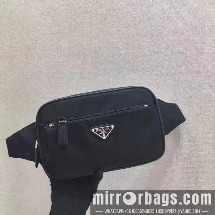 Prada Bags HZ7291977 21X12.5X4.5cm XM