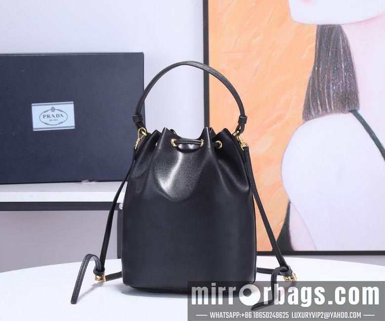 Prada Bags 1BH038 18X23X12cm XM 6