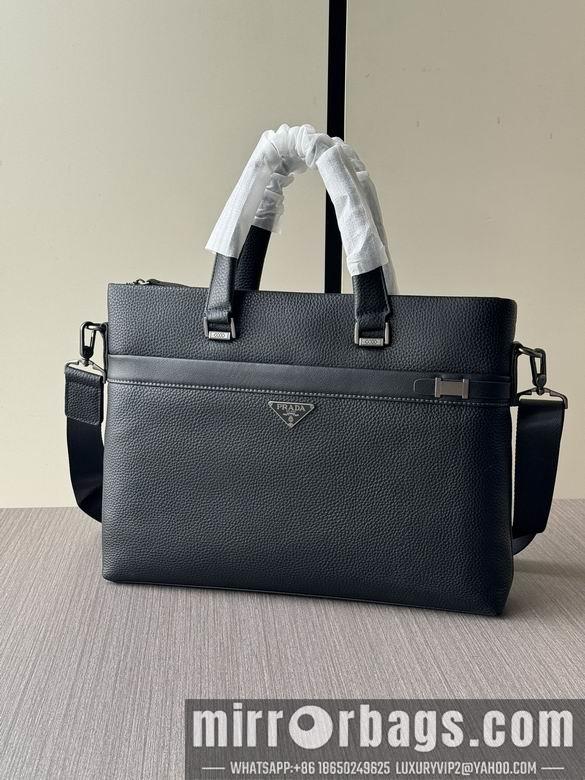 Prada Bags 9905-1 39X29X7cm WP