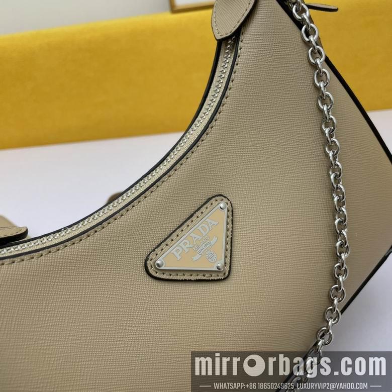 Prada Bags WW1BH204 18X22X6.5