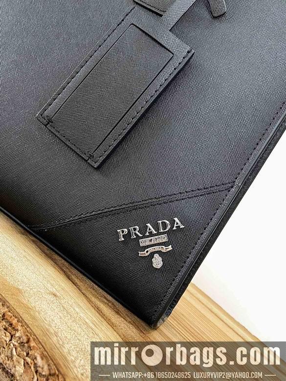 Prada Bags 1804 38X29X7cm XM