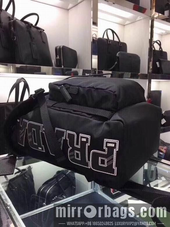 Prada Bags 2VZ135 17X27X45cm SC 3colour