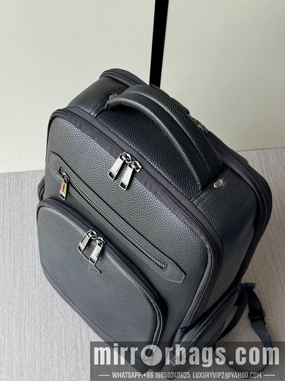 Prada Bags 6933 43X29X16cm WP