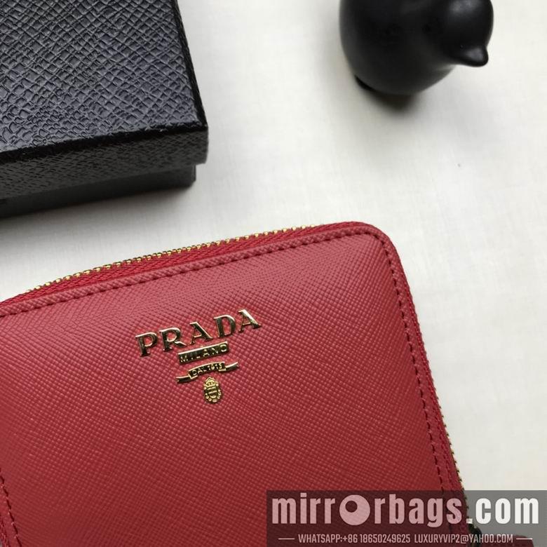 Prada Bags LM0522 10x9x2cm YG 5