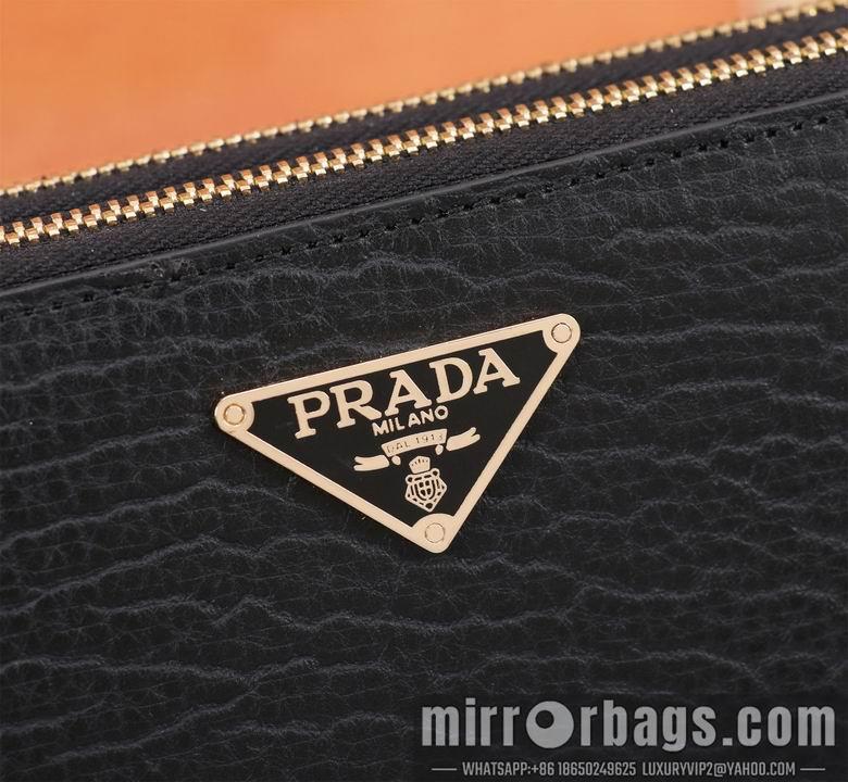 Prada Bags 8377-4 23X14X5cm WP-1