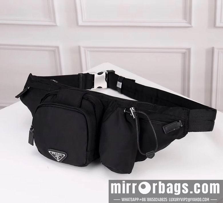 Prada Bags 40X16X5cm 053041 XM