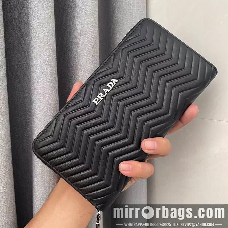 Prada Bags 20X10X2cm 070109 XM