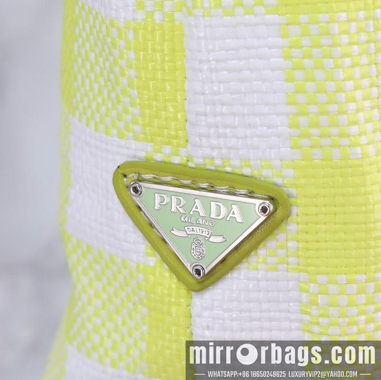 Prada Bags 23X22cm 112203 XMY 7