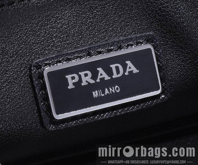 Prada Bags 2NH036 28X18cm XM 2colour