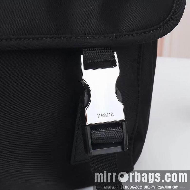 Prada Bags 30X25X11cm 053081 XM