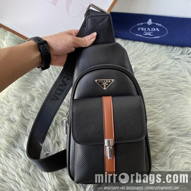 Prada Bags 2059 30X17X5.5cm WP