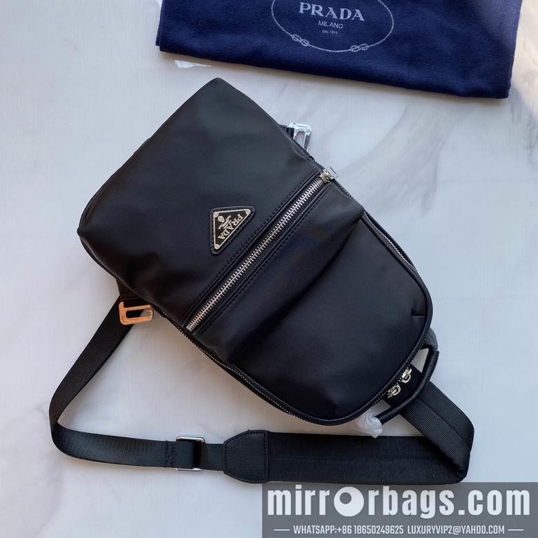Prada Bags 2075 31X18X5.5cm WP