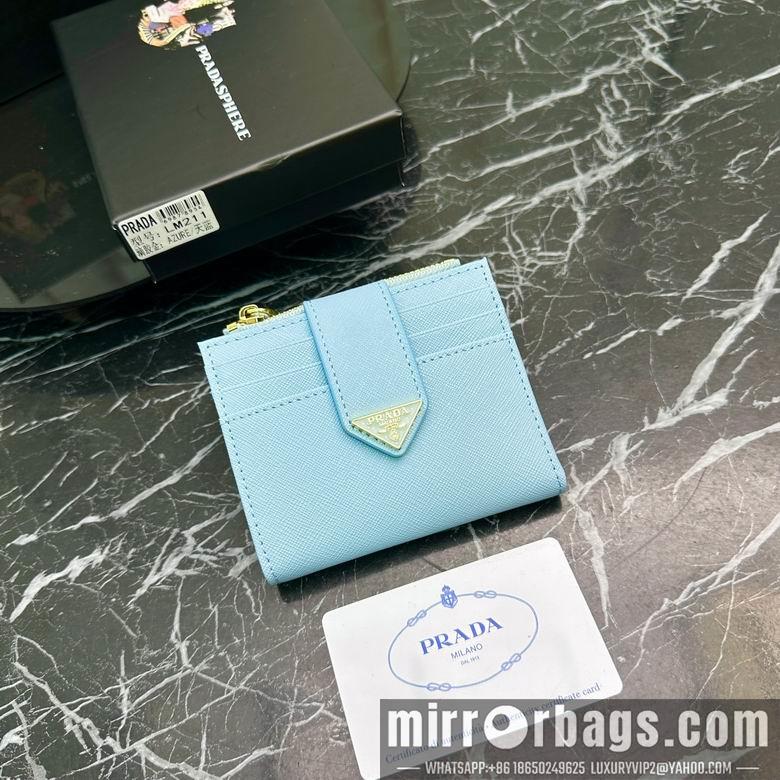 Prada Bags LM211 10X9X2cm ZC 4