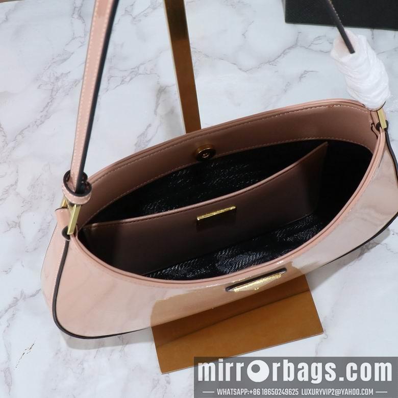 Prada Bags 1BC499-1 26.5X15X4cm XMY 1