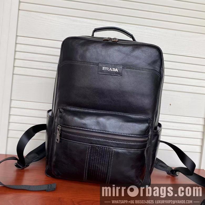 Prada Bags 41X32X15cm 092818 XM