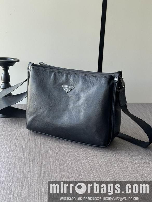 Prada Bags 6941 30X23X10cm WP