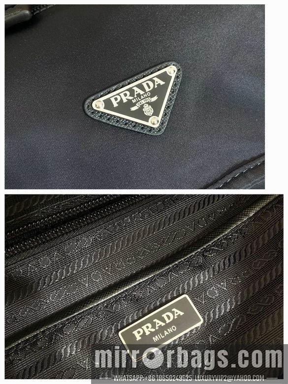 Prada Bags 1BZ039 25X36X16cm XM