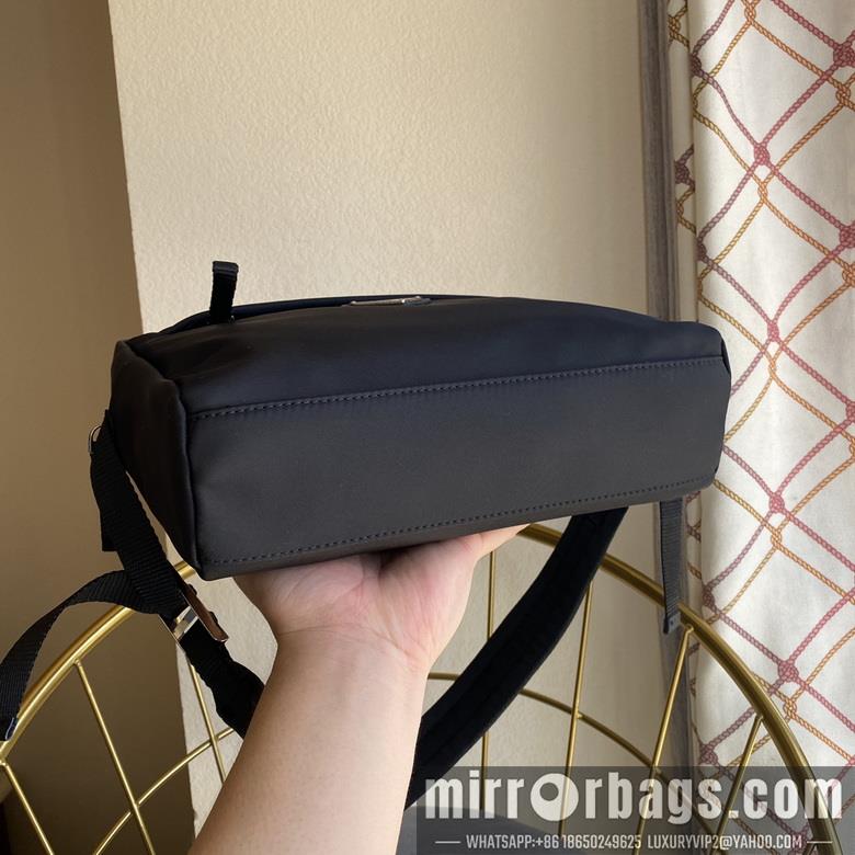 Prada Bags 533-4 26X19X6.5cm WP