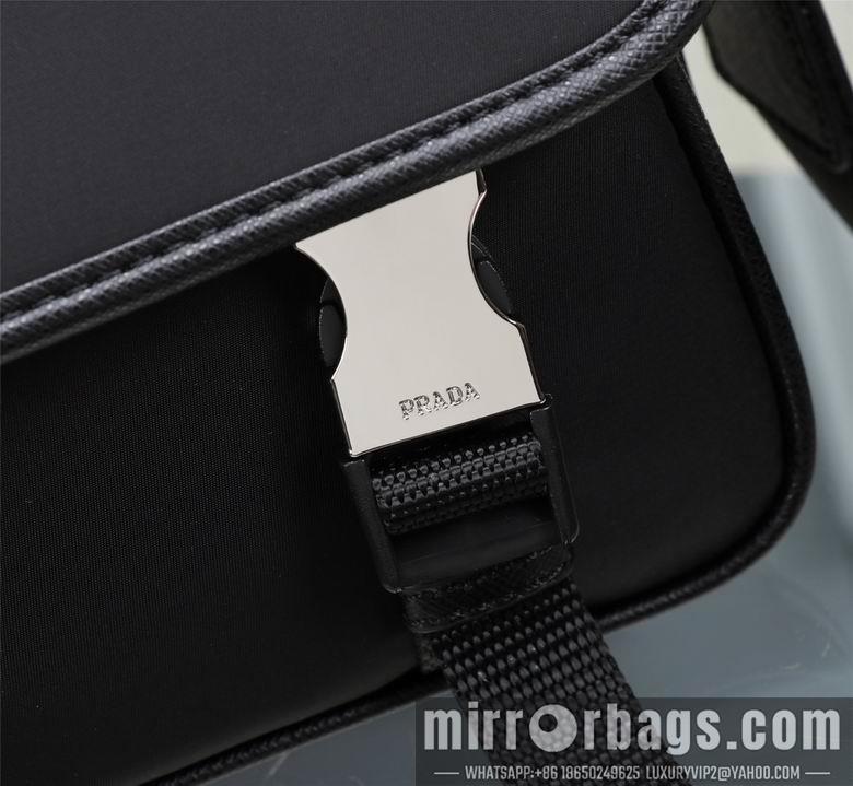 Prada Bags WM2VD034 22X16X8.5