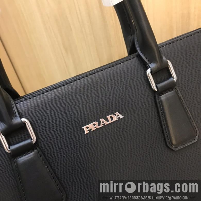 Prada Bags 841-1 39X30X8cm WP