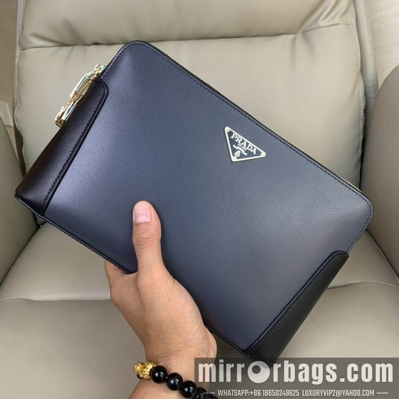 Prada Bags 8416-4 27X17X4cm WP