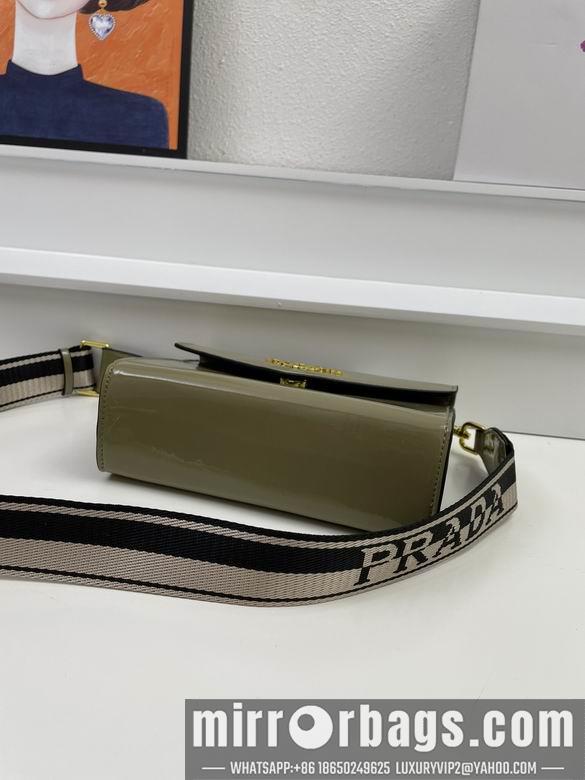 Prada Bags 55130 21X14X6.5cm XM 4