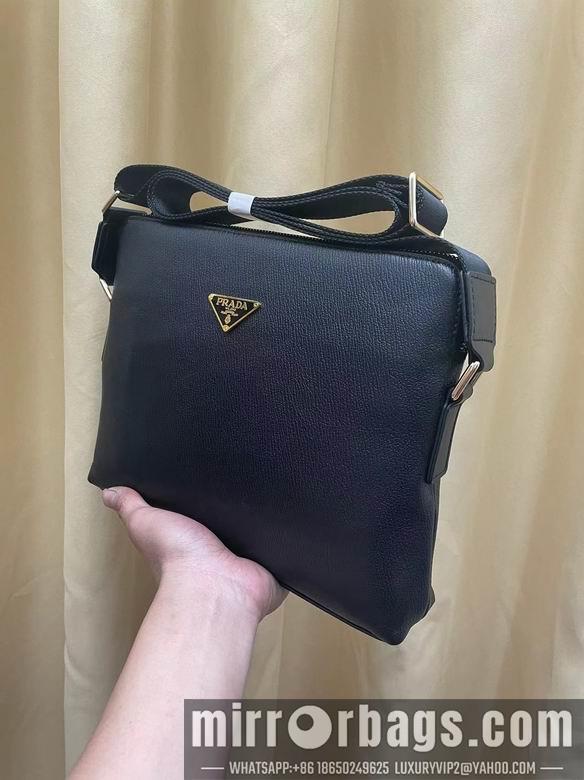 Prada Bags 948-4 30X25cm WP