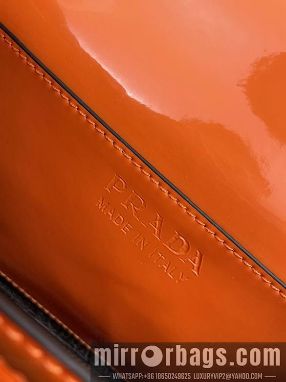 Prada Bags 55130 21X14X6.5cm XM 5