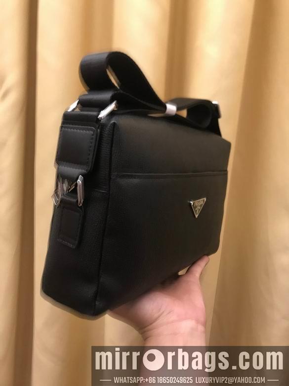 Prada Bags 9002-4 28.5X21X7cm WP 2