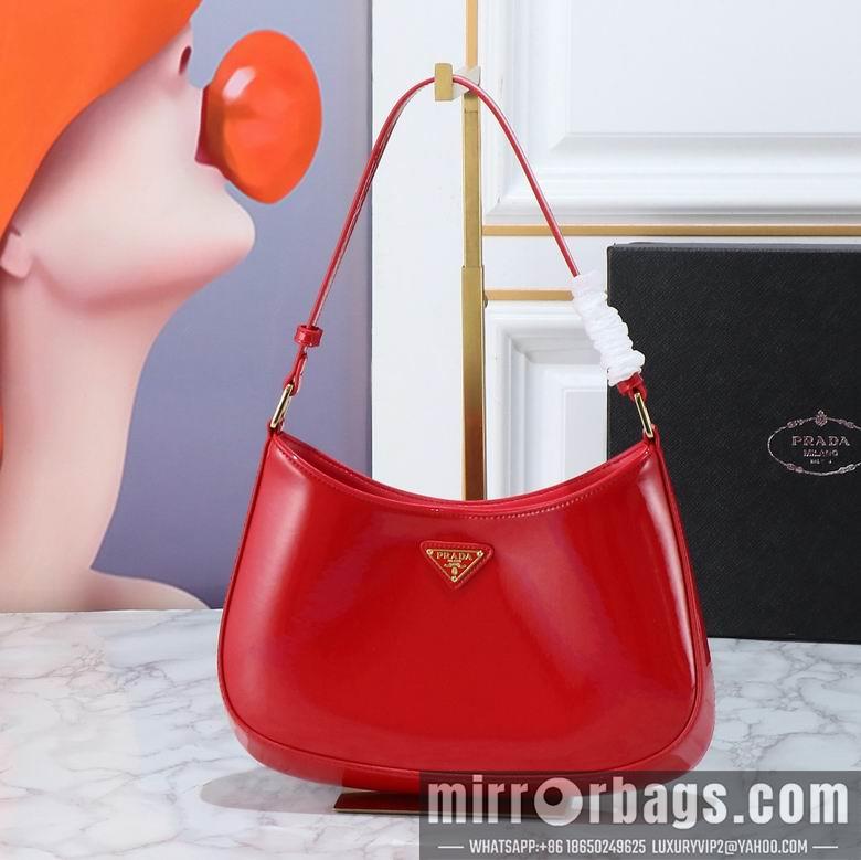 Prada Bags 1BC499-1 26.5X15X4cm XMY 2