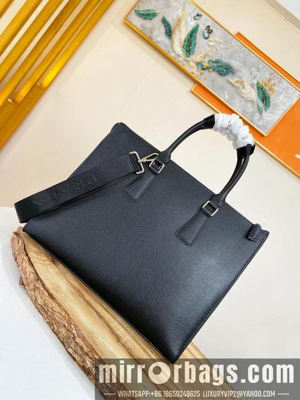 Prada Bags 1804 38X29X7cm XM
