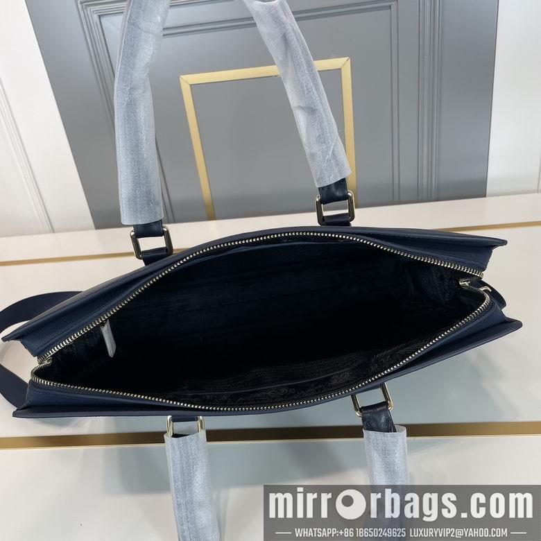 Prada Bags 98134-1 38X29X7cm WP