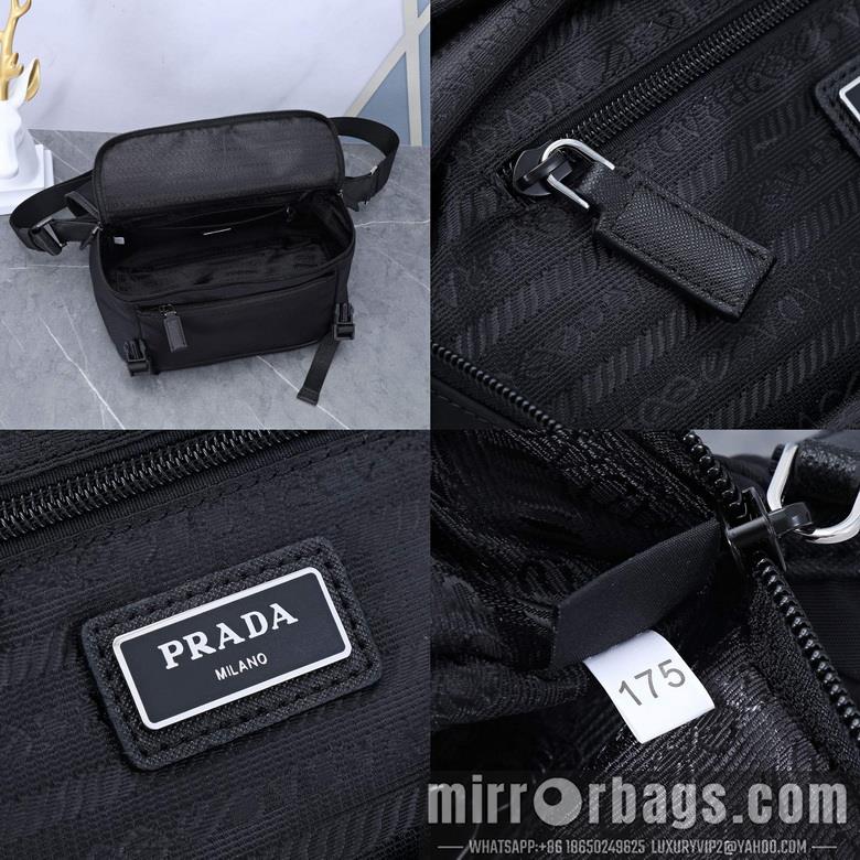 Prada Bags 2VH994A 27X15.5X14cm SC