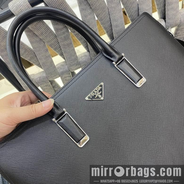 Prada Bags 5102-1 39.5X29.5X6cm WP